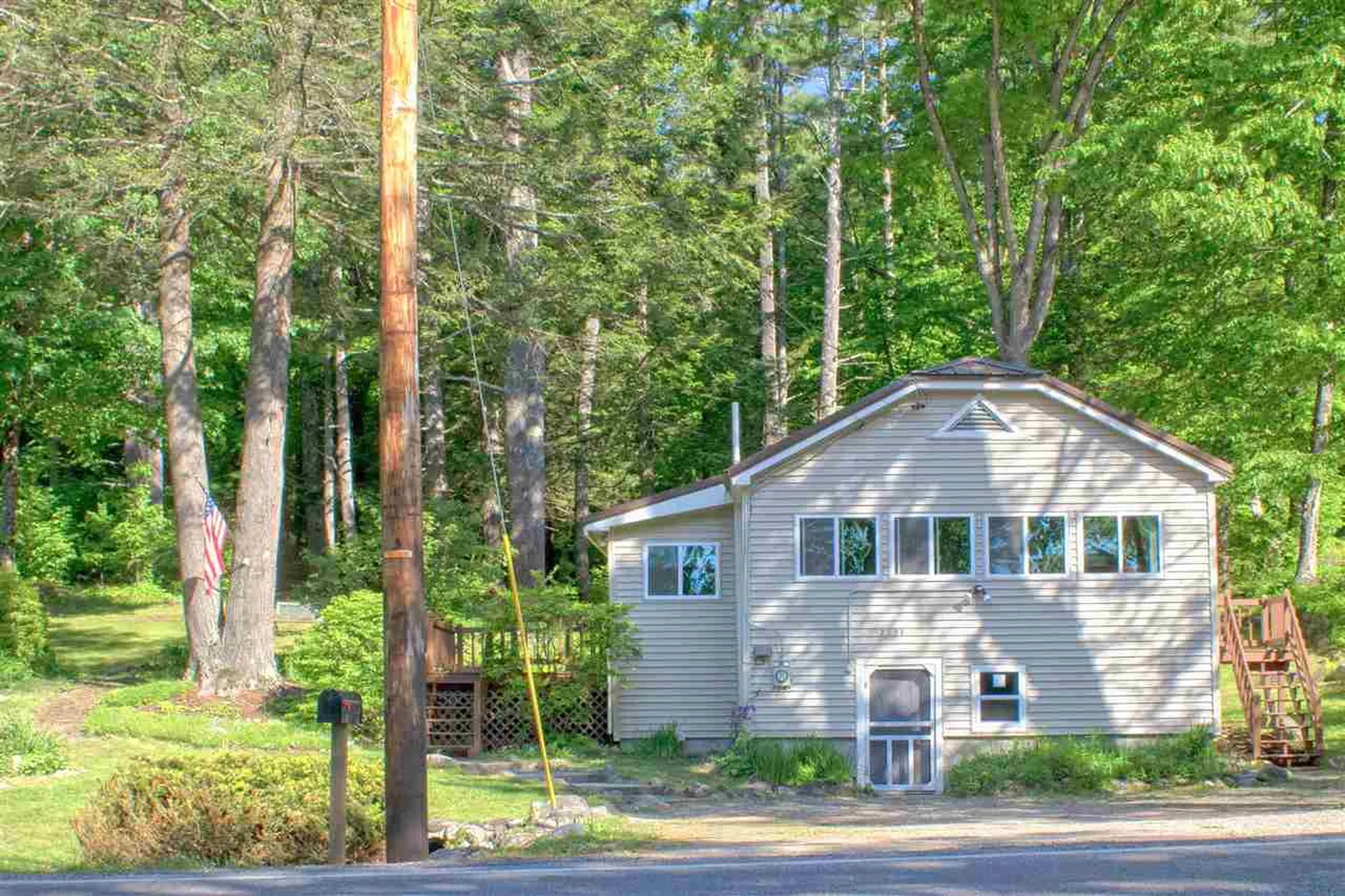 2173 Franklin Pierce Highway Barrington NH 03825