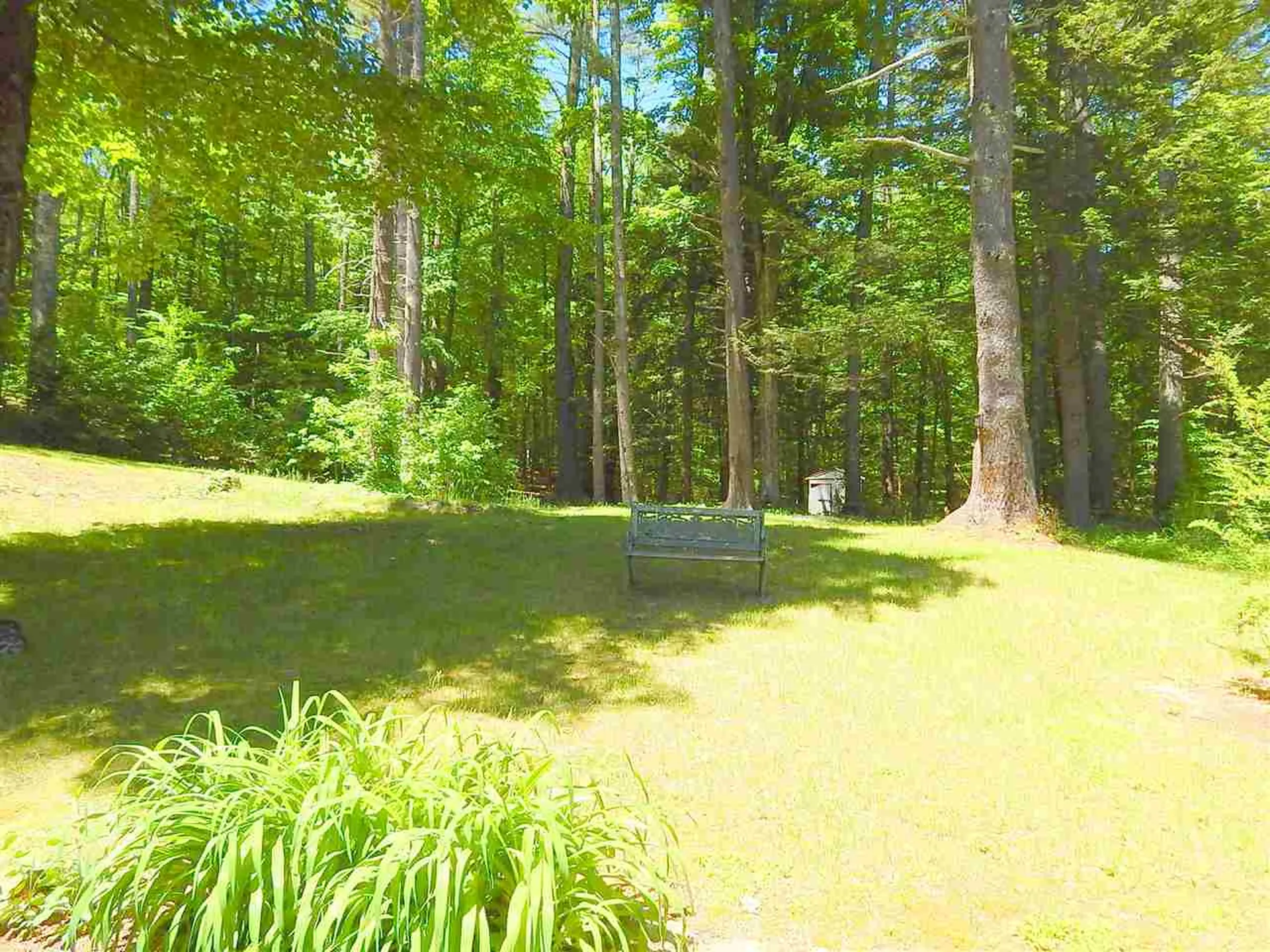2173 Franklin Pierce Highway Barrington NH 03825