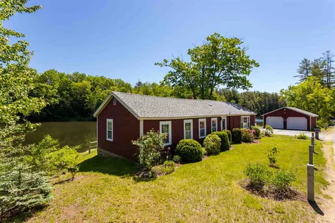 269 Chance Pond Road Franklin NH 03235
