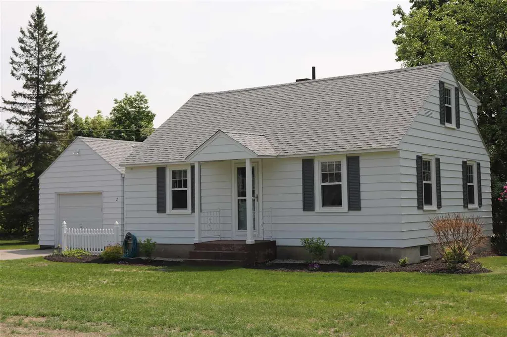 2 Hale Street Rochester NH 03867