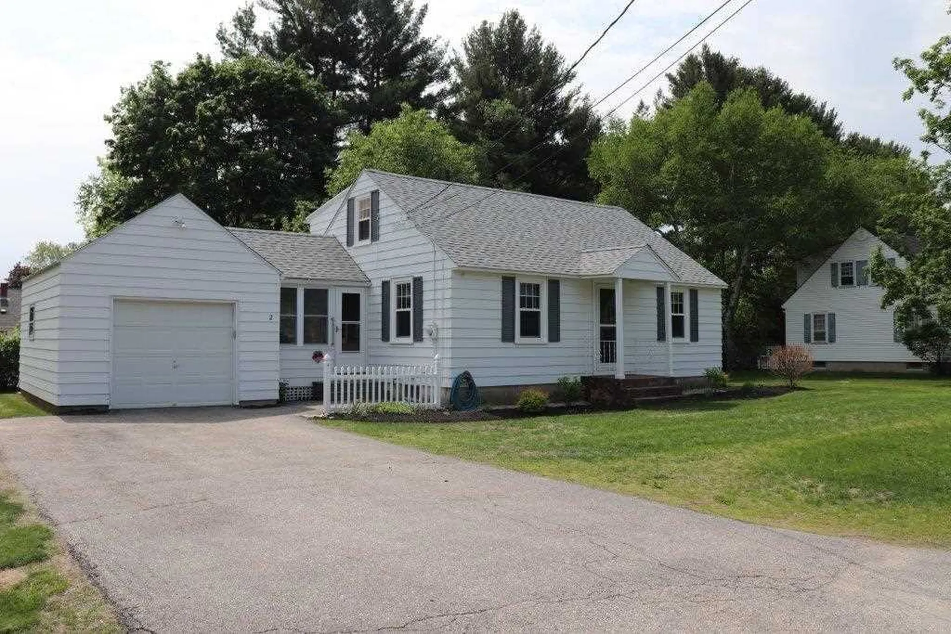 2 Hale Street Rochester NH 03867
