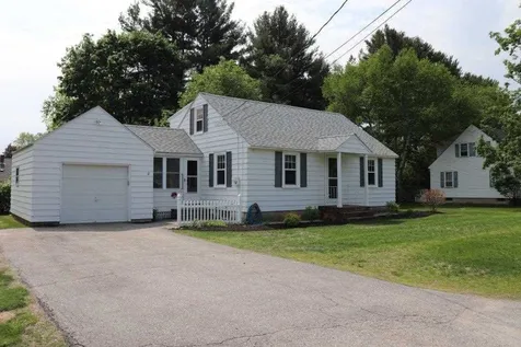 2 Hale Street Rochester NH 03867