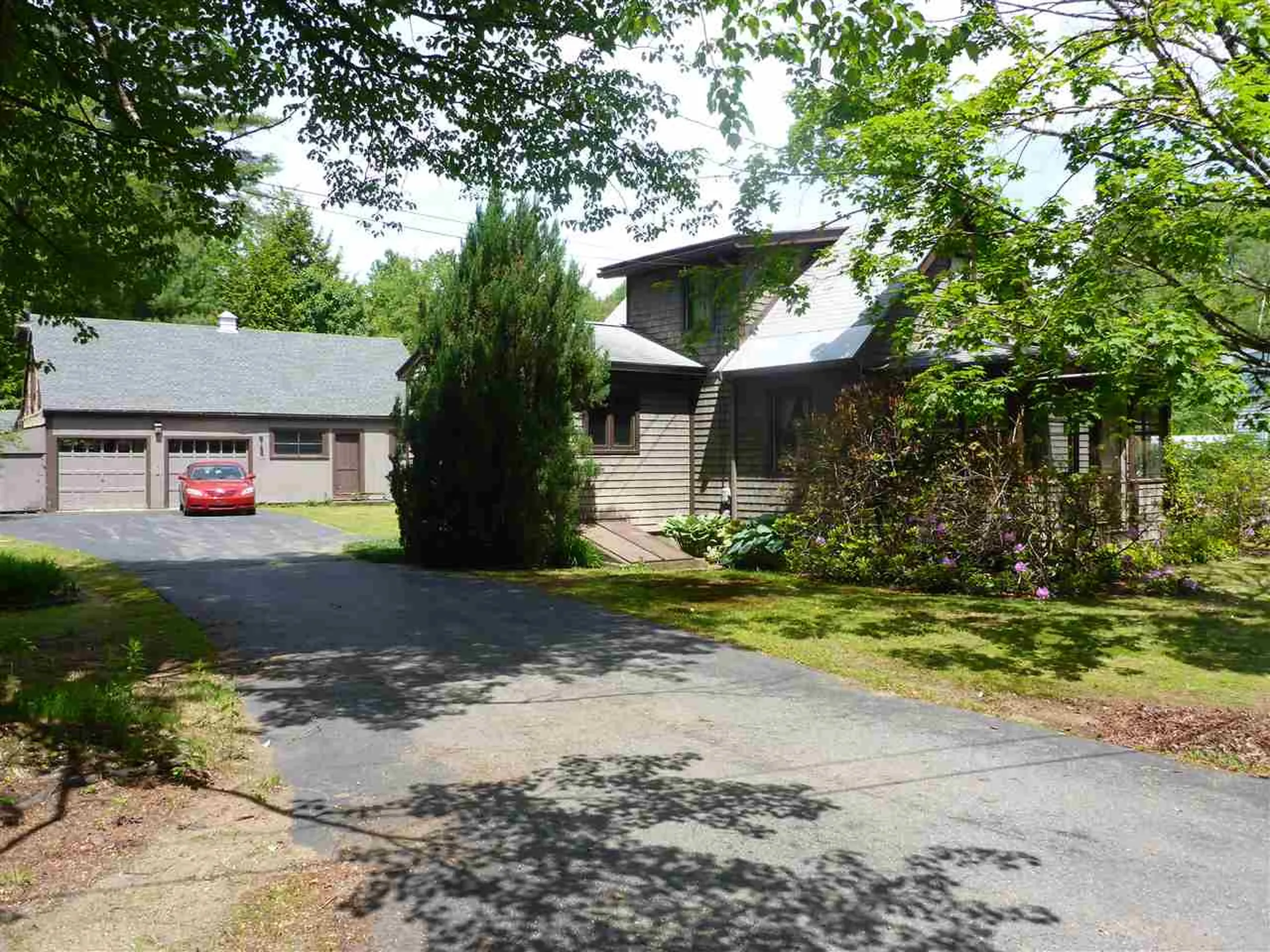 383 Sawyers Crossing Road Swanzey NH 03446
