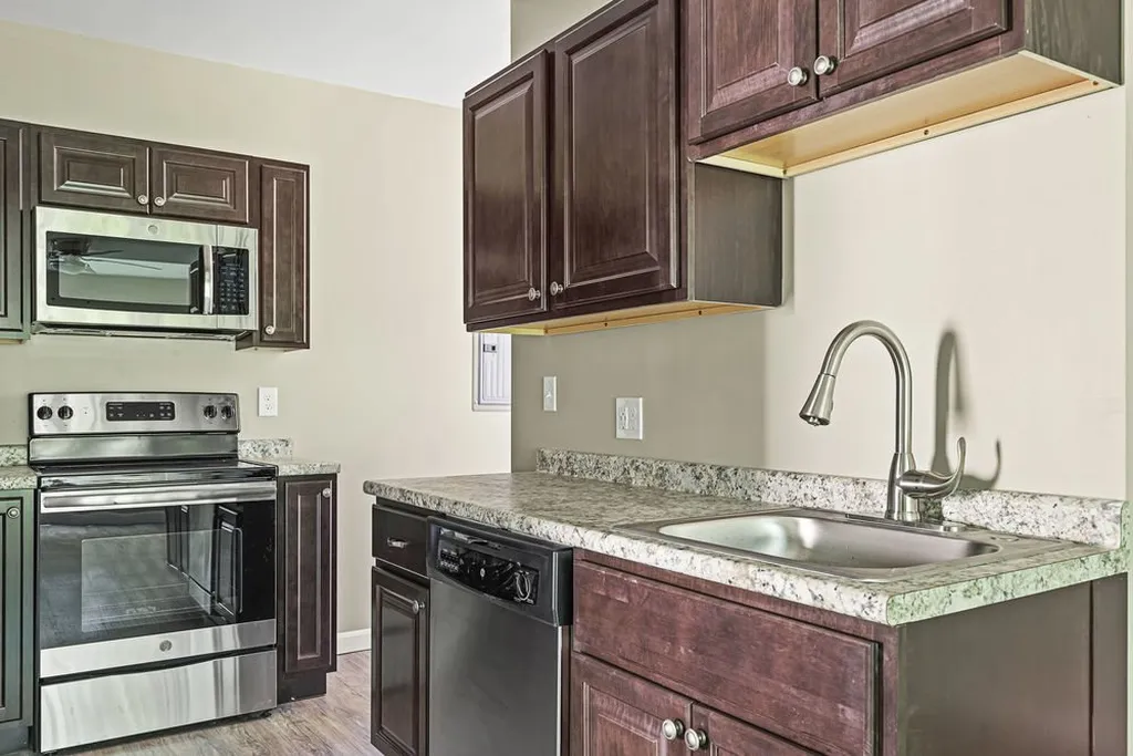 9 Ela Court Rochester NH 03867