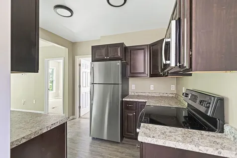 9 Ela Court Rochester NH 03867