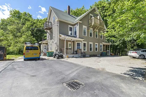 9 Ela Court Rochester NH 03867