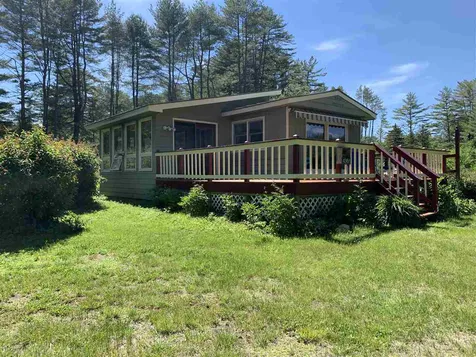903 High Street Cavendish VT 05142