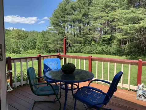 903 High Street Cavendish VT 05142