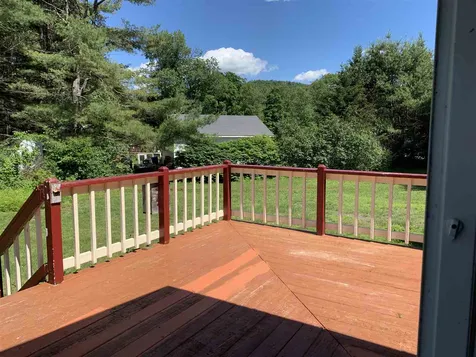 903 High Street Cavendish VT 05142