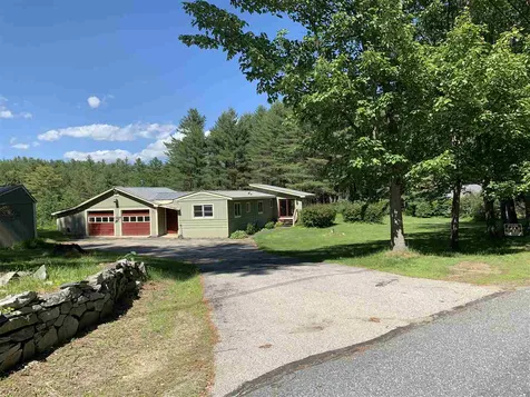 903 High Street Cavendish VT 05142