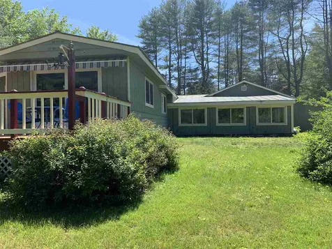 903 High Street Cavendish VT 05142