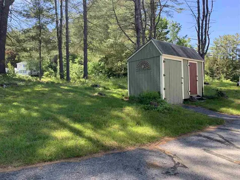 903 High Street Cavendish VT 05142