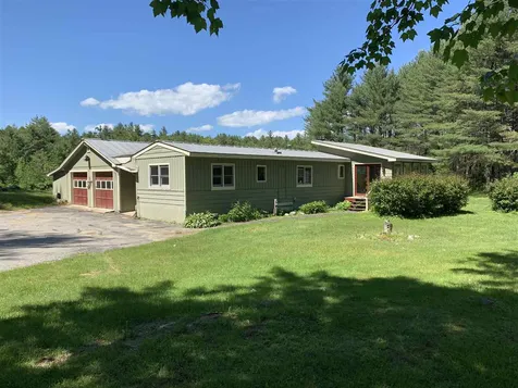 903 High Street Cavendish VT 05142
