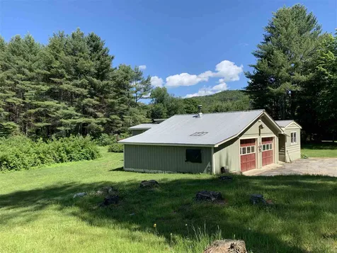 903 High Street Cavendish VT 05142