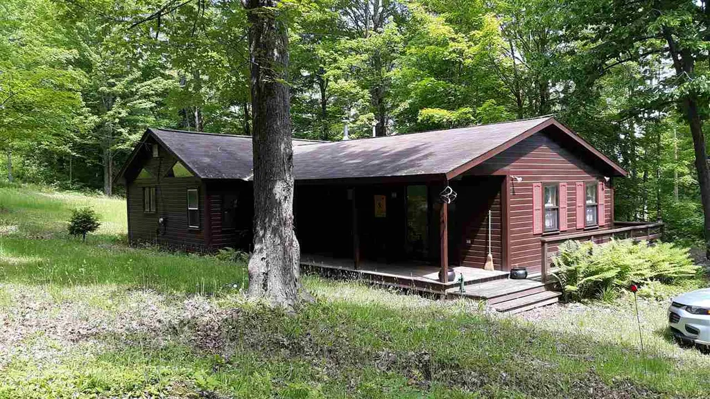 1147 Corey Hill Road Newbury VT 05051