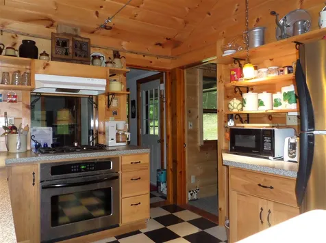 1147 Corey Hill Road Newbury VT 05051