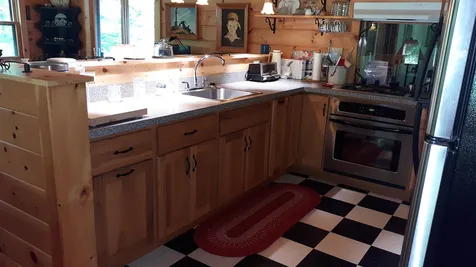 1147 Corey Hill Road Newbury VT 05051