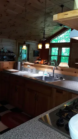 1147 Corey Hill Road Newbury VT 05051