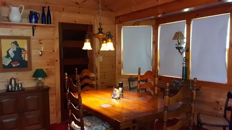 1147 Corey Hill Road Newbury VT 05051