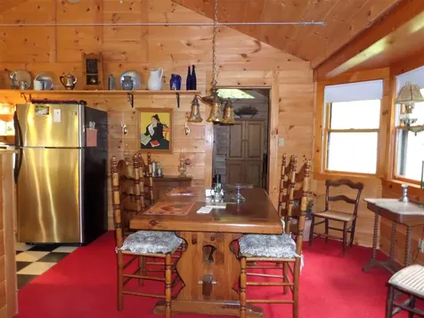 1147 Corey Hill Road Newbury VT 05051