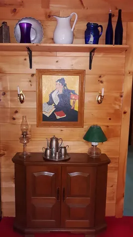 1147 Corey Hill Road Newbury VT 05051