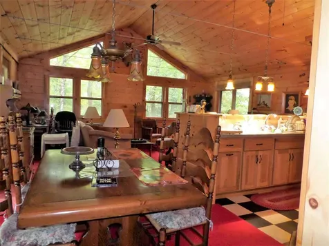 1147 Corey Hill Road Newbury VT 05051