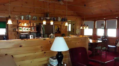 1147 Corey Hill Road Newbury VT 05051