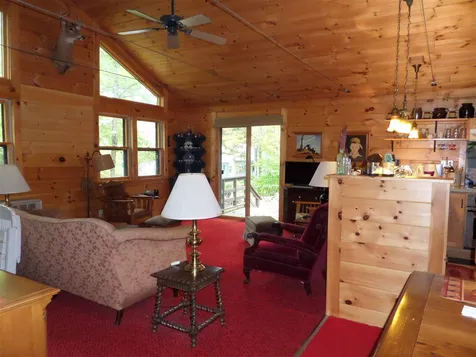 1147 Corey Hill Road Newbury VT 05051