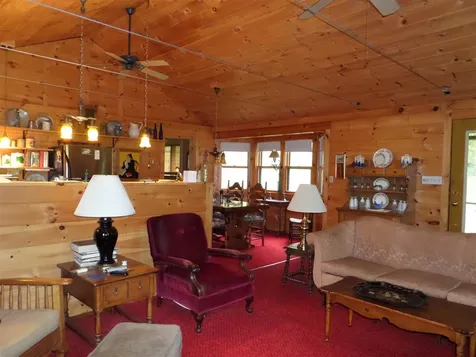 1147 Corey Hill Road Newbury VT 05051
