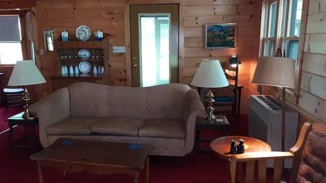 1147 Corey Hill Road Newbury VT 05051