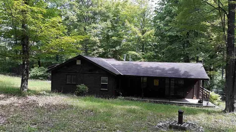 1147 Corey Hill Road Newbury VT 05051