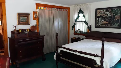 1147 Corey Hill Road Newbury VT 05051