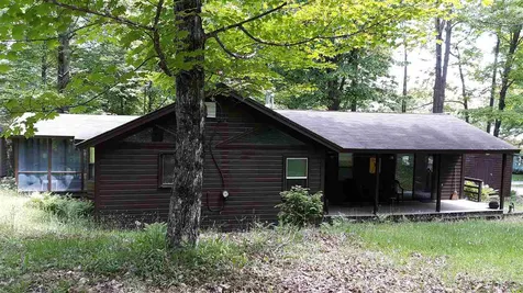 1147 Corey Hill Road Newbury VT 05051