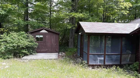 1147 Corey Hill Road Newbury VT 05051