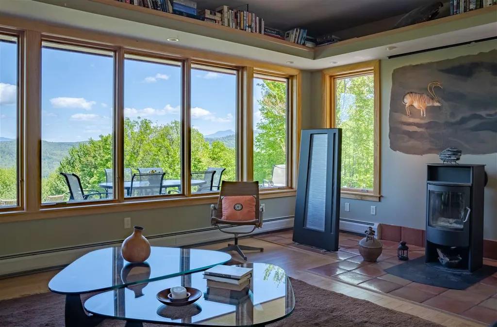 284 Dynamite Hill Road Hinesburg VT 05461
