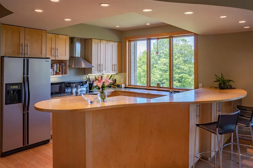 284 Dynamite Hill Road Hinesburg VT 05461