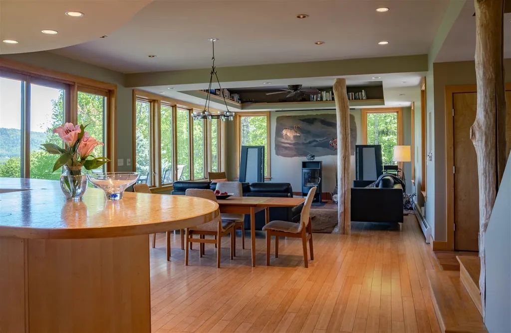 284 Dynamite Hill Road Hinesburg VT 05461