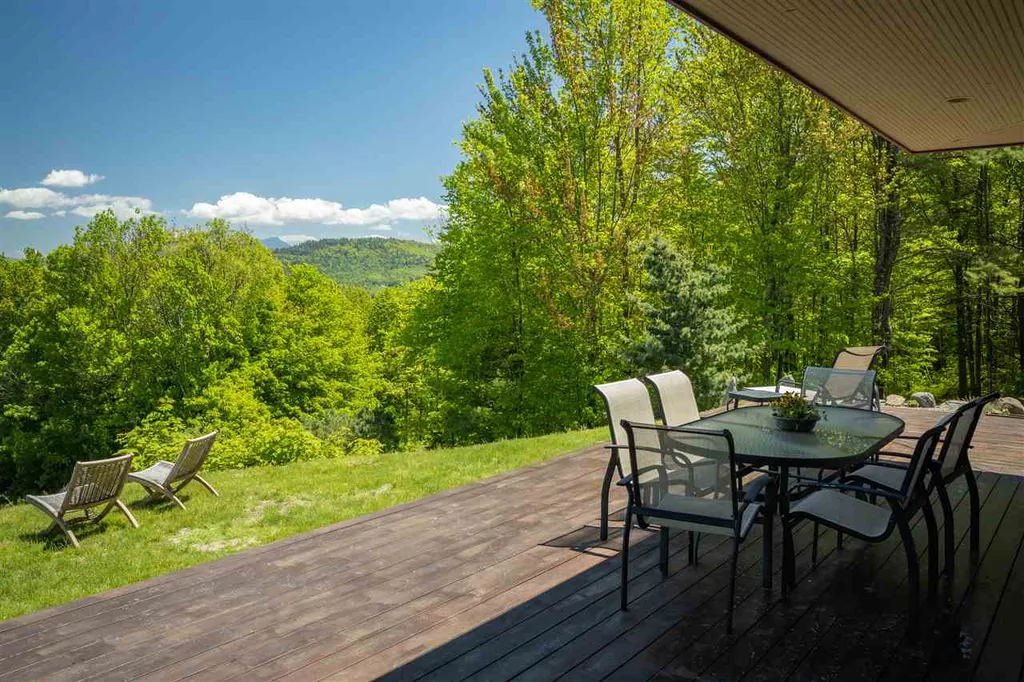 284 Dynamite Hill Road Hinesburg VT 05461