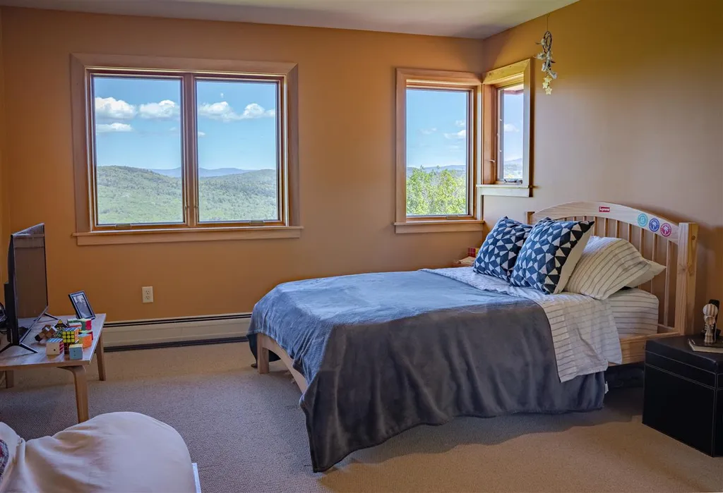 284 Dynamite Hill Road Hinesburg VT 05461