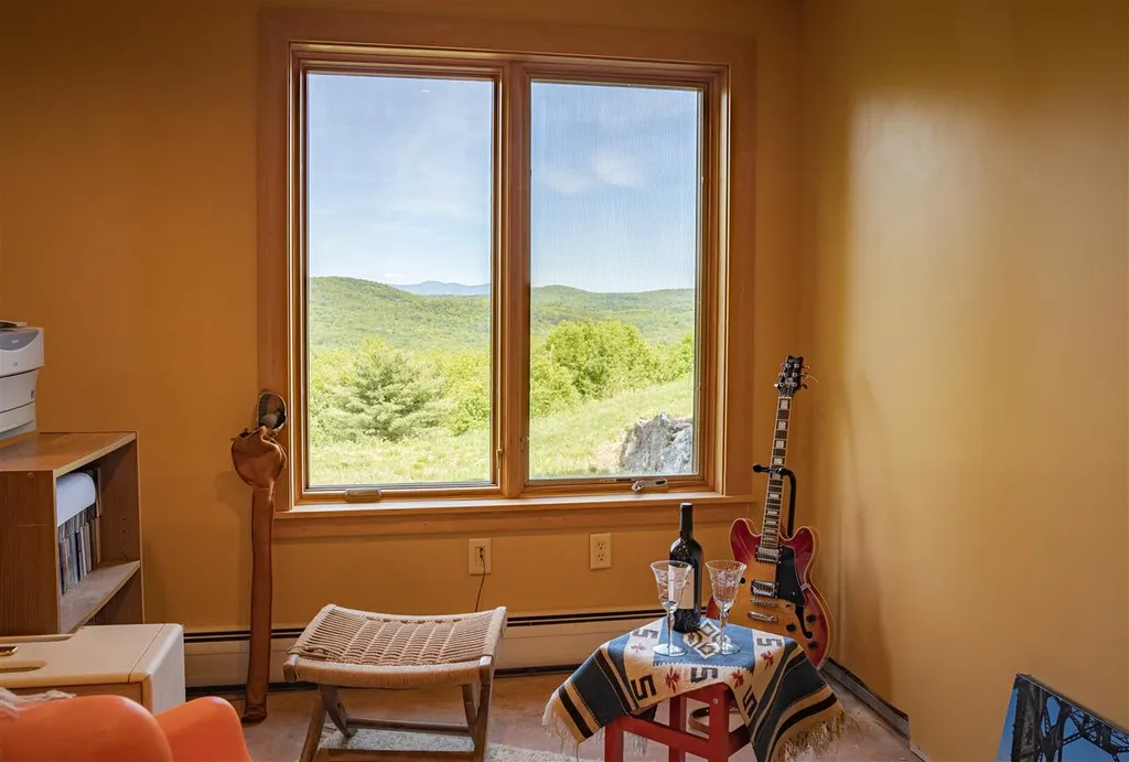 284 Dynamite Hill Road Hinesburg VT 05461