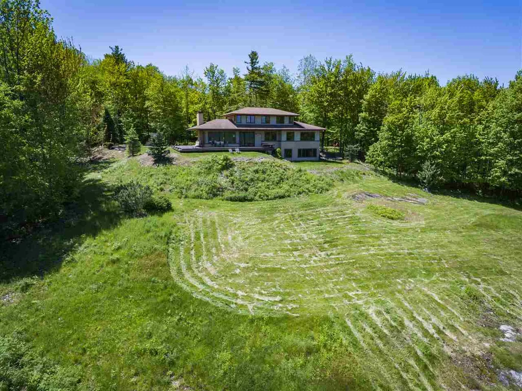 284 Dynamite Hill Road Hinesburg VT 05461