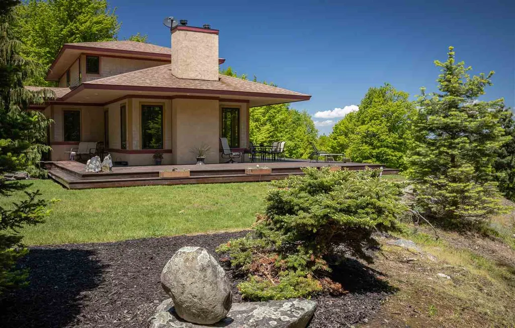 284 Dynamite Hill Road Hinesburg VT 05461