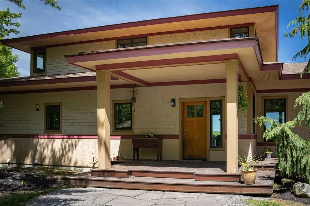 284 Dynamite Hill Road Hinesburg VT 05461