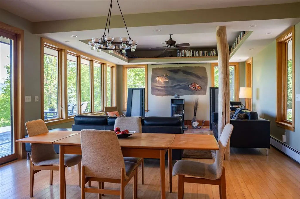284 Dynamite Hill Road Hinesburg VT 05461