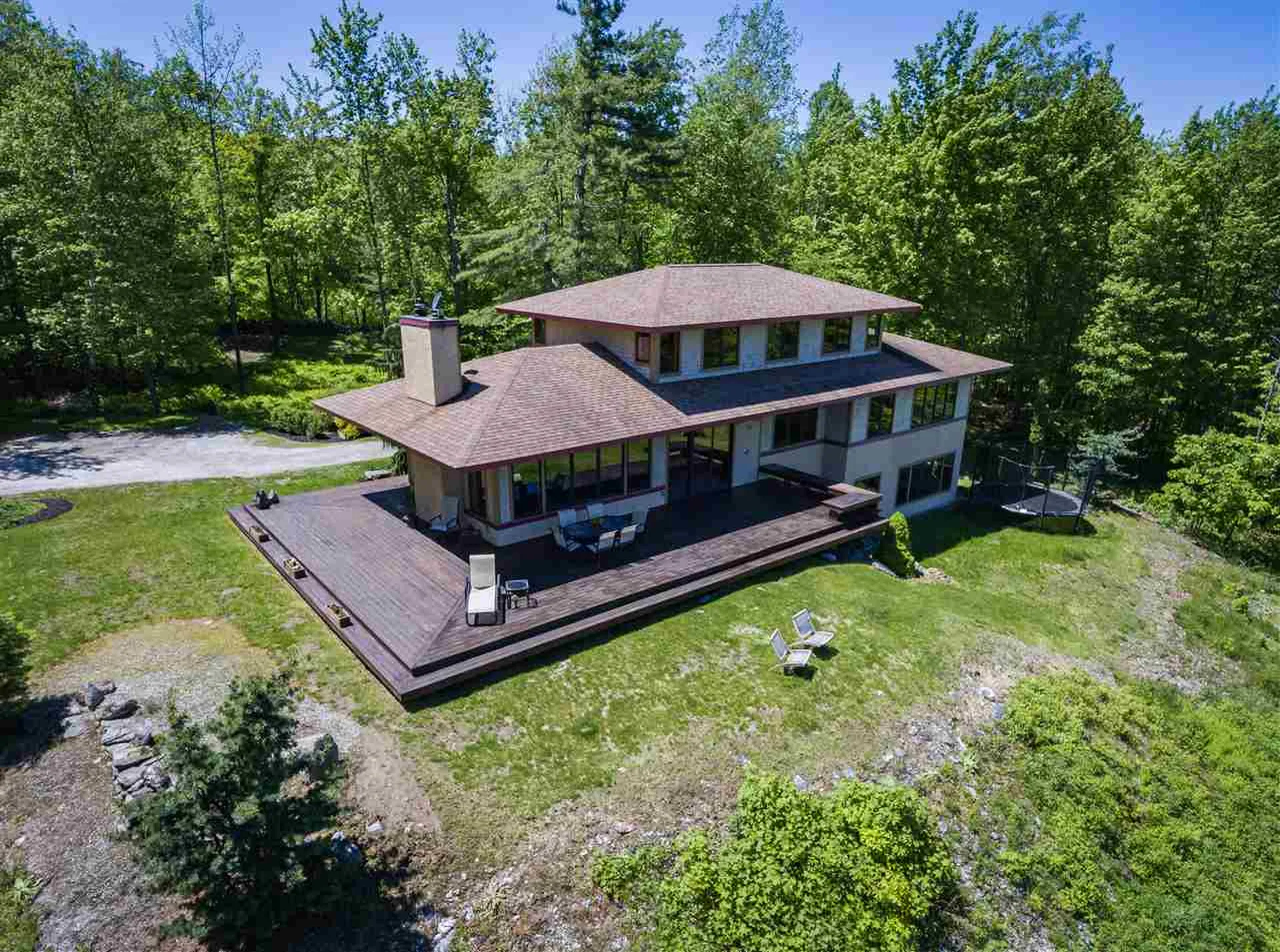 284 Dynamite Hill Road Hinesburg VT 05461
