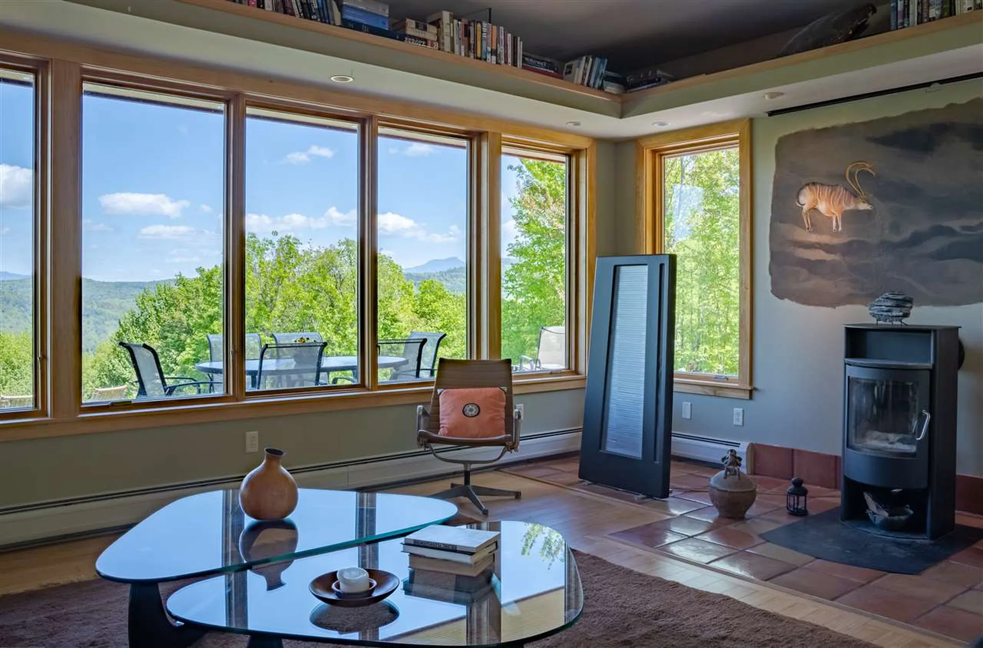 284 Dynamite Hill Road Hinesburg VT 05461