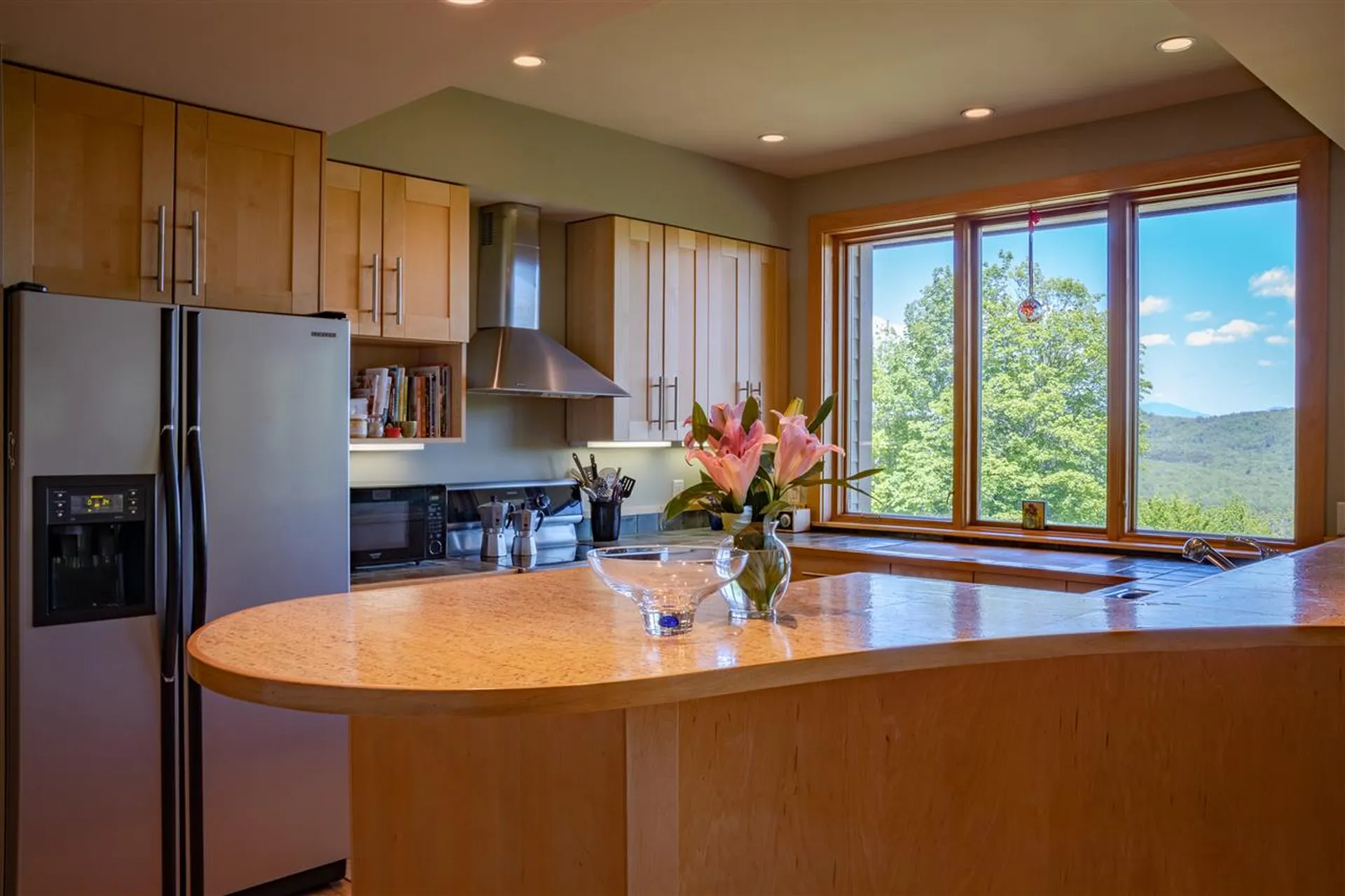 284 Dynamite Hill Road Hinesburg VT 05461