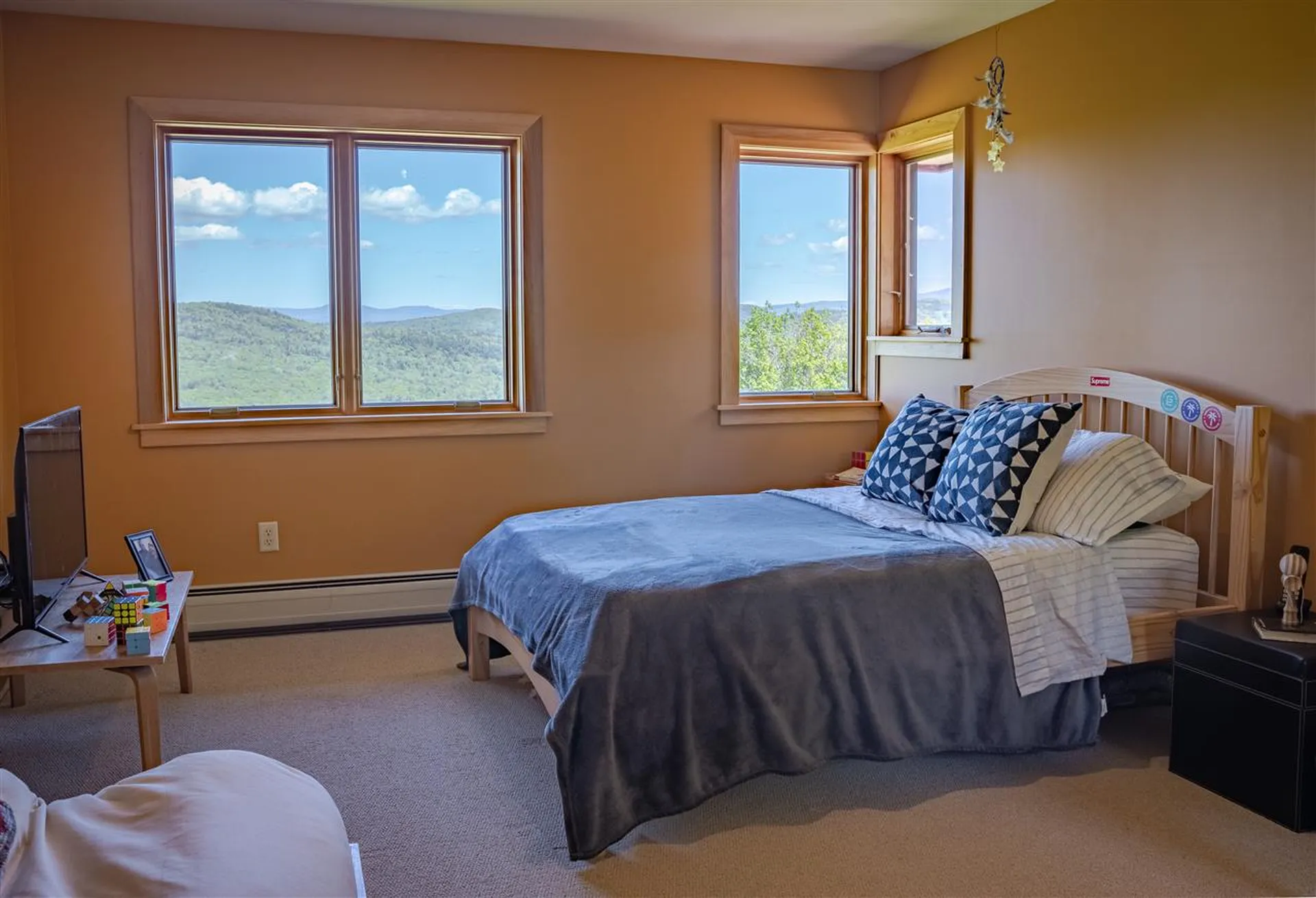 284 Dynamite Hill Road Hinesburg VT 05461