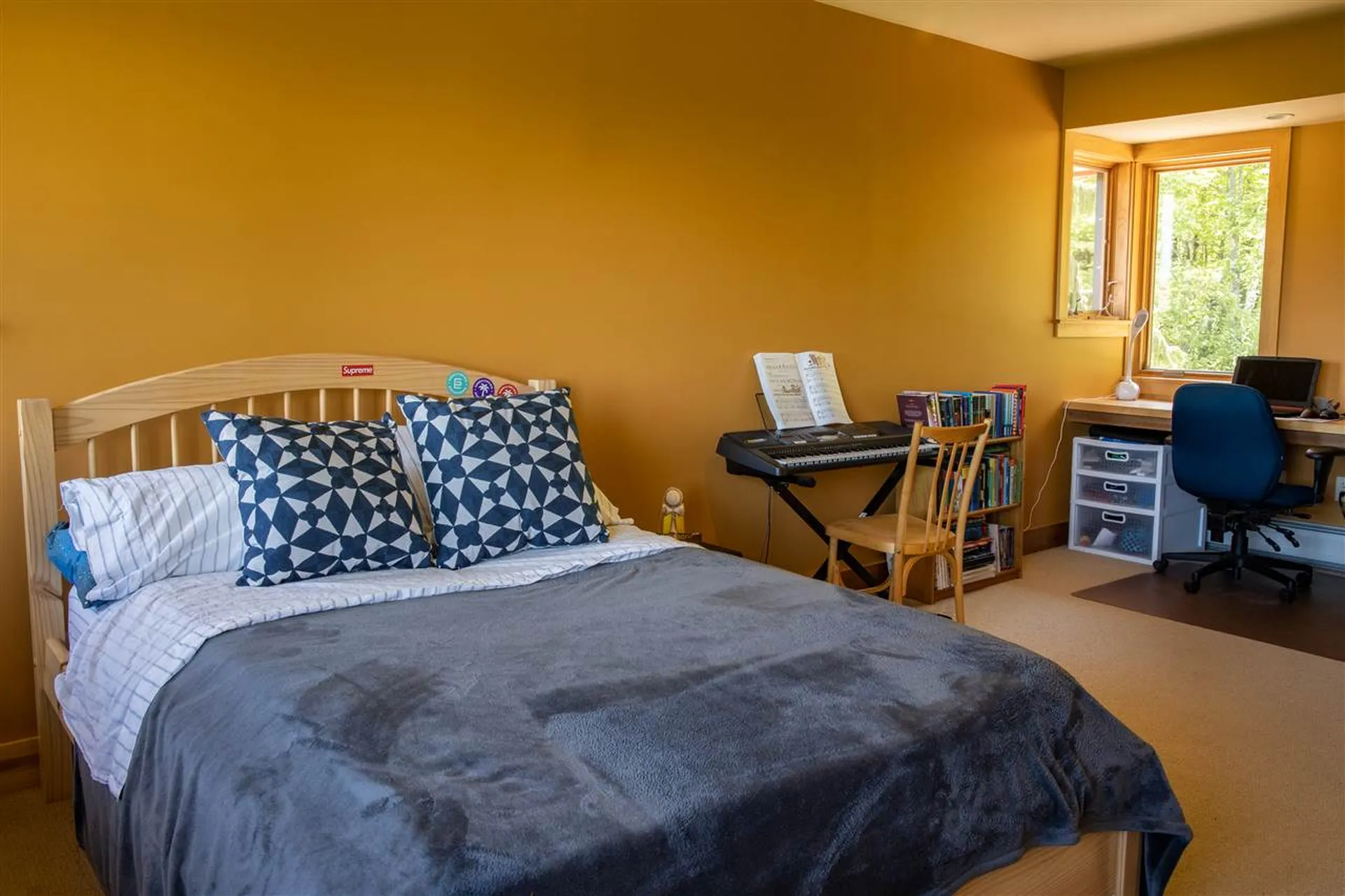 284 Dynamite Hill Road Hinesburg VT 05461