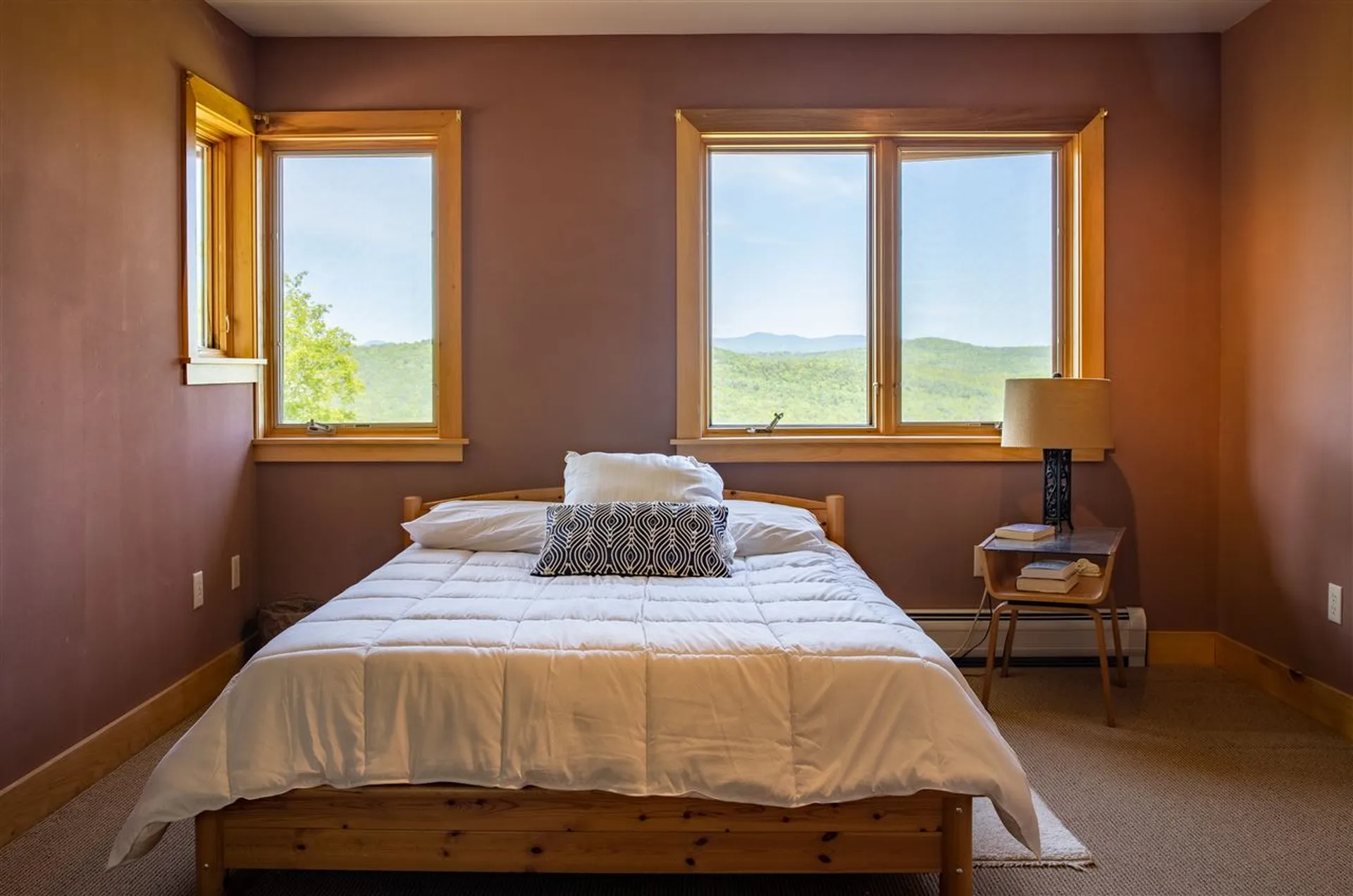 284 Dynamite Hill Road Hinesburg VT 05461